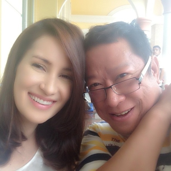 อัพเดทภาพจากกองถ่าย อย่าลืมฉัน แอน-ติ๊ก สวยหล่อเว่อร์!