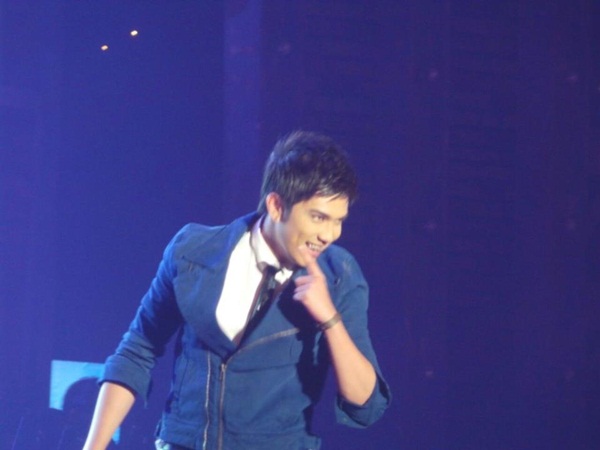 เดอะสตาร์ 9 The Star
