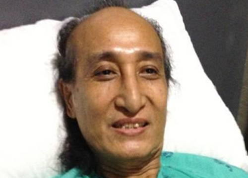 สายัณห์ สัญญา