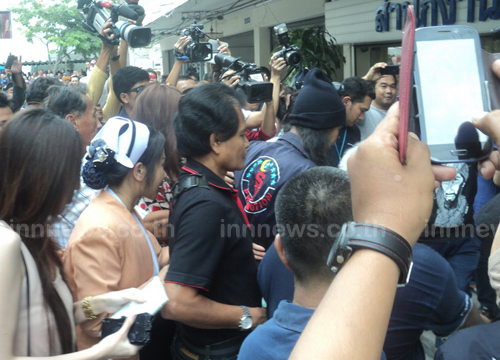 สายัณห์ สัญญา