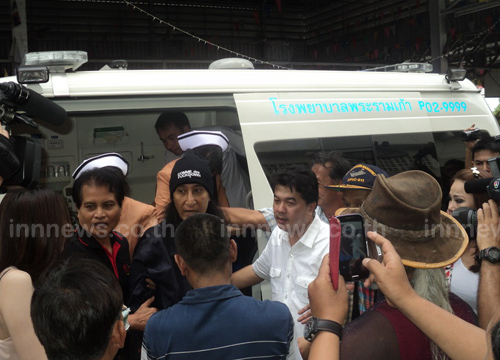 สายัณห์ สัญญา