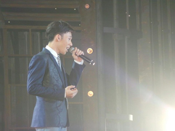 เดอะสตาร์ 9 The Star