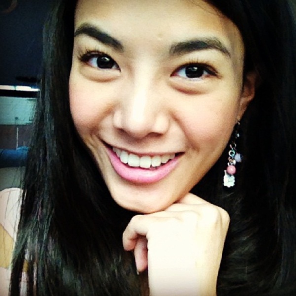 แบมบี้ สิรินโสพิศ สาวสวยเสียงใส ตัวแทนภาคกลาง The Star 9