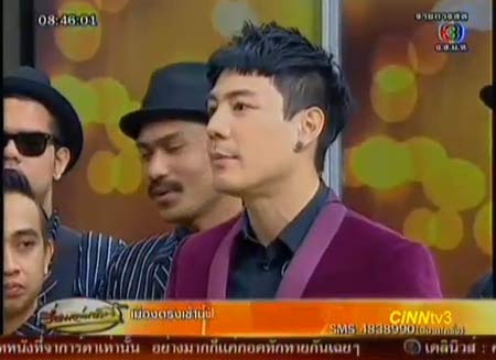 โดม เปิดใจ กับบทบาทใหม่ ในฐานะเจ้าของค่ายเพลง