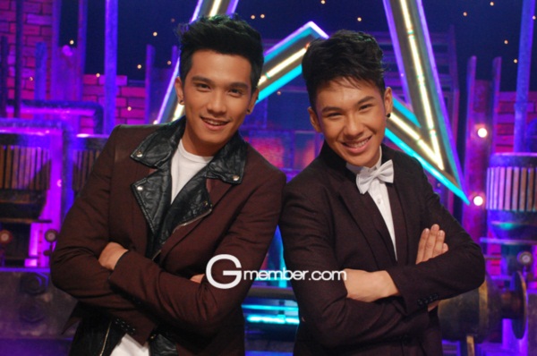 The Star 9 ต้องลุ้น! อ้น - ตั้ม ใครจะเป็น เดอะสตาร์ คนที่ 9