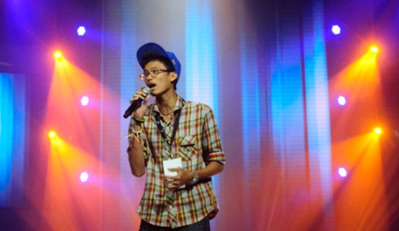 นนท์ the voice