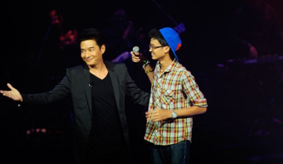 นนท์ the voice