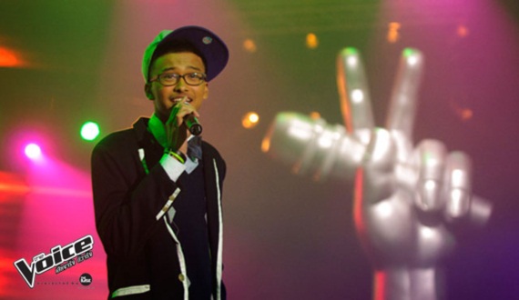 นนท์ the voice