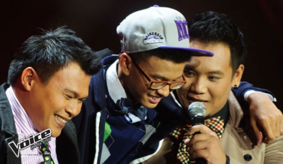 นนท์ the voice