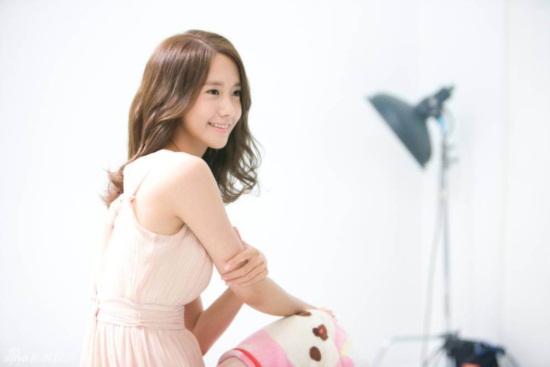 โกยเต็ม ๆ! ยุนอา SNSD แค่ครึ่งปีแรกทำรายได้ 130 ล้านบาท