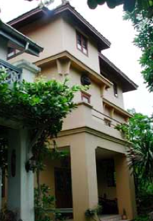 หอศิลป์ 20 แห่ง ที่น่าสนใจของเมืองหลวง