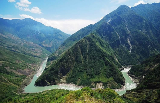 10 อันดับ สถานที่ท่องเที่ยวค่าเข้าชมสุดแพงในประเทศจีน