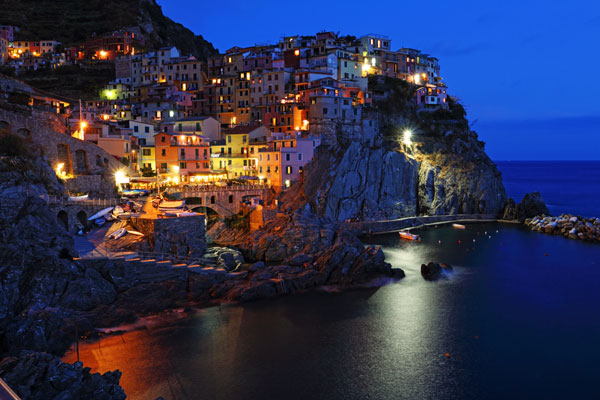 10 สถานที่ท่องเที่ยวแสนงดงามที่ต้องไปเยือนสักครั้ง