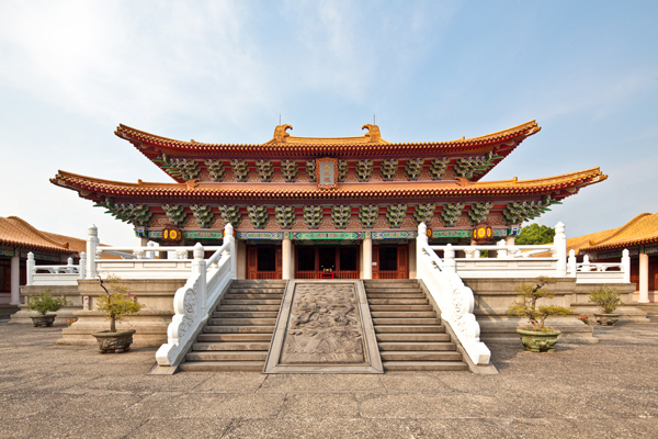10 อันดับ สถานที่ท่องเที่ยวค่าเข้าชมสุดแพงในประเทศจีน