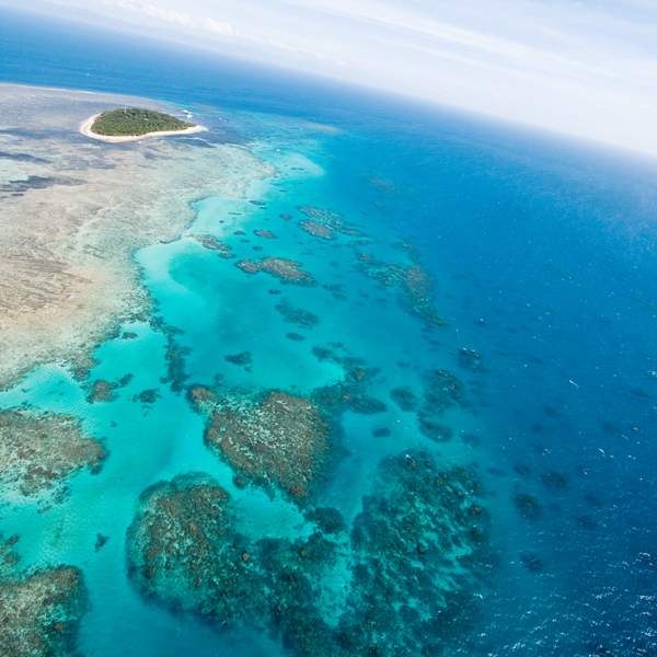 10 สถานที่ท่องเที่ยวแสนงดงามที่ต้องไปเยือนสักครั้ง