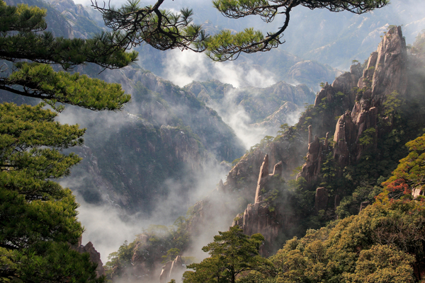 10 อันดับ สถานที่ท่องเที่ยวค่าเข้าชมสุดแพงในประเทศจีน