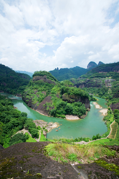 10 อันดับ สถานที่ท่องเที่ยวค่าเข้าชมสุดแพงในประเทศจีน