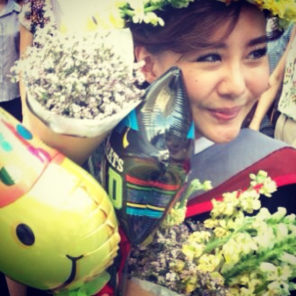 เต้ย จรินทร์พร รับปริญญา