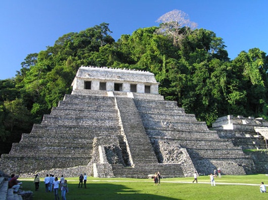 27 สถานที่ชวนตื่นตาที่คุณควรไปเยือนก่อนตาย