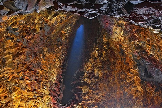 27 สถานที่ชวนตื่นตาที่คุณควรไปเยือนก่อนตาย