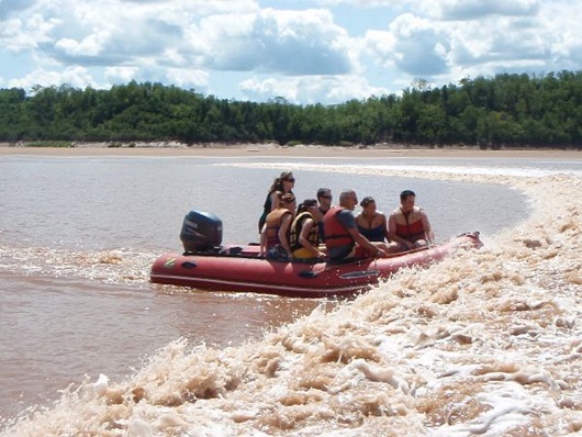 27 สถานที่ชวนตื่นตาที่คุณควรไปเยือนก่อนตาย