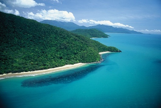 27 สถานที่ชวนตื่นตาที่คุณควรไปเยือนก่อนตาย