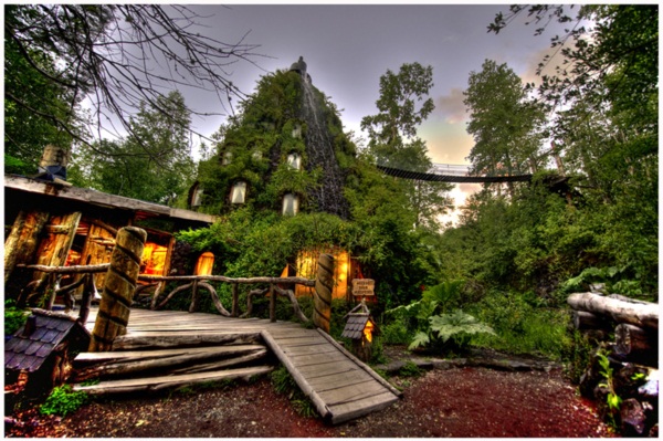 10 สถานที่ท่องเที่ยวแสนงดงามที่ต้องไปเยือนสักครั้ง