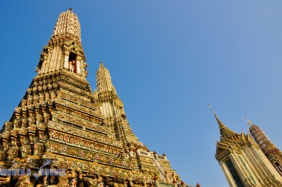 กรุงเทพฯ ติดอันดับ 3 เมืองที่มีนักท่องเที่ยวมาเยือนมากสุดในโลก
