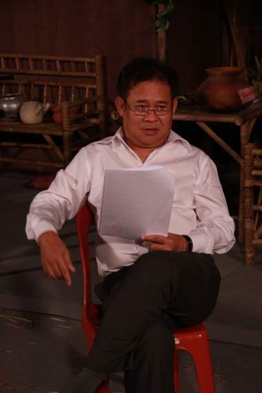 ที่นี่หมอชิต เปิดบ้าน เป็ด เชิญยิ้ม คู่ชีวิต ก้ามปู ปัทมสูตร