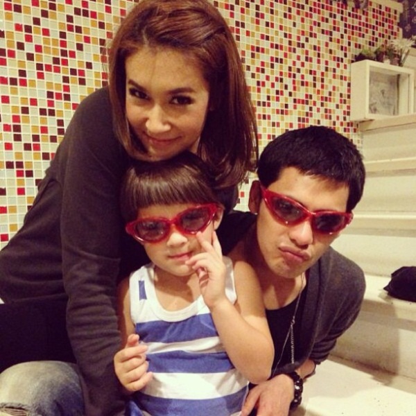 มือดีปล่อยภาพแชทยืนยัน ซี นอกใจ เอมี่ ตามจีบ กระแต อาร์สยาม