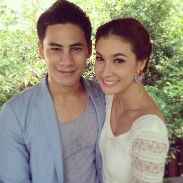 มือดีปล่อยภาพแชทยืนยัน ซี นอกใจ เอมี่ ตามจีบ กระแต อาร์สยาม