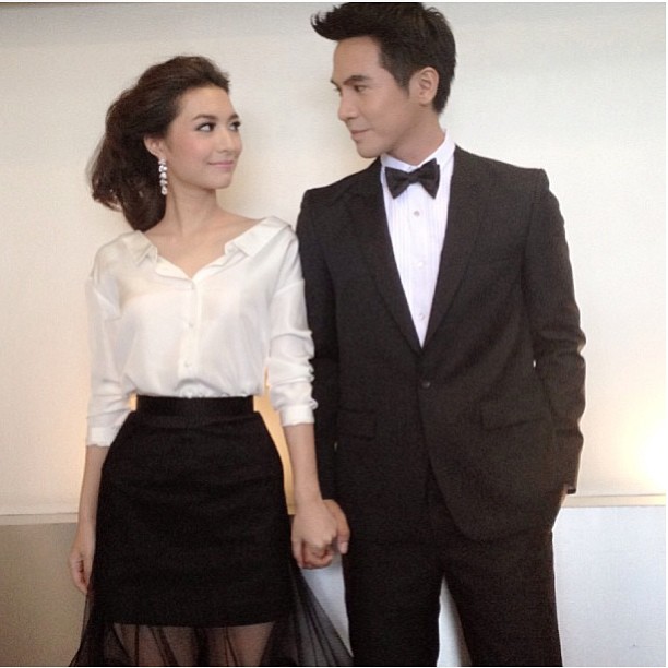 มิว นิษฐา