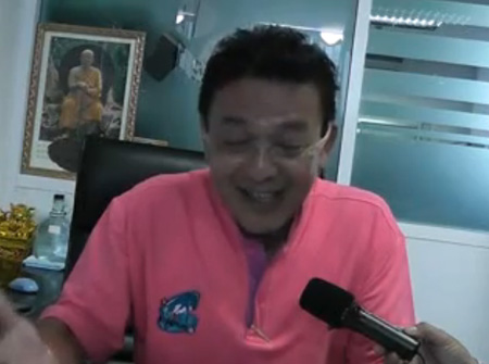 พ่อกรีน AF5 เปิดใจปัญหาขัดแย้ง กรีน - เคลลี่