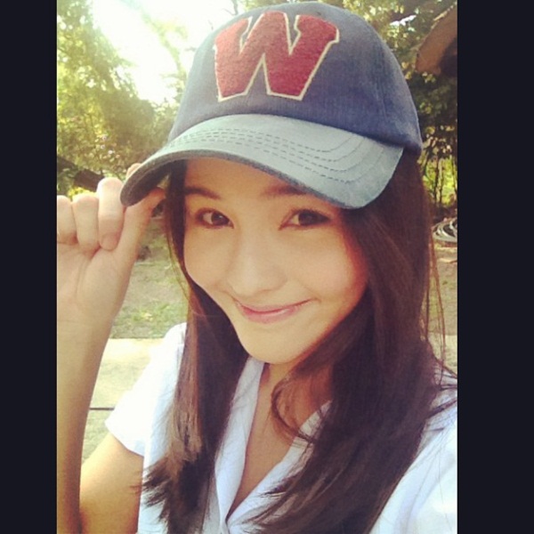 ออม สุชาร์ โล่งใจ แห่ทำบุญสะเดาะเคราะห์ หลังได้รถคืน