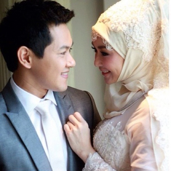 เปิดใจครั้งแรก ป๊อบ นิธิ พบรัก เป้ย ปานวาด