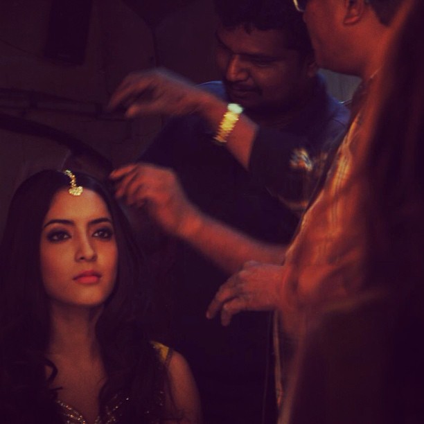 พิ้งกี้ สาวิกา