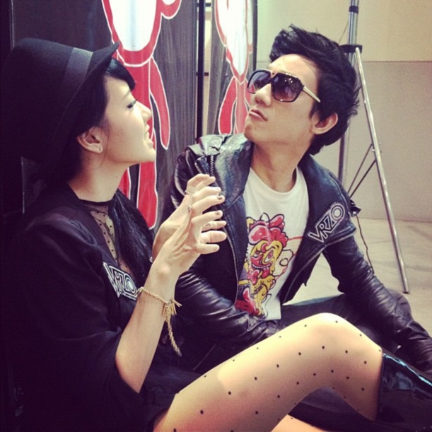 ทับทิม ปลื้ม แต่งงาน