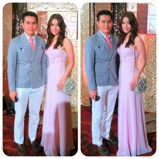 ต้อง ศุภัชญา ดร.เอก ชุณหชัชราชัย