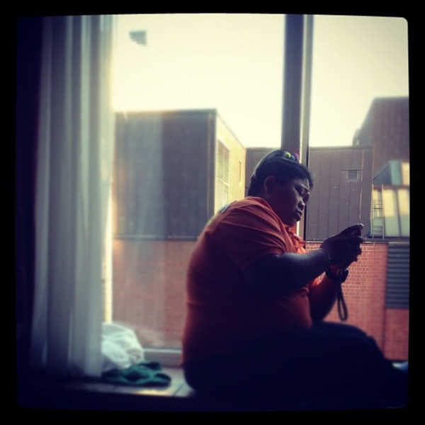 โก๊ะตี๋ อารามบอย