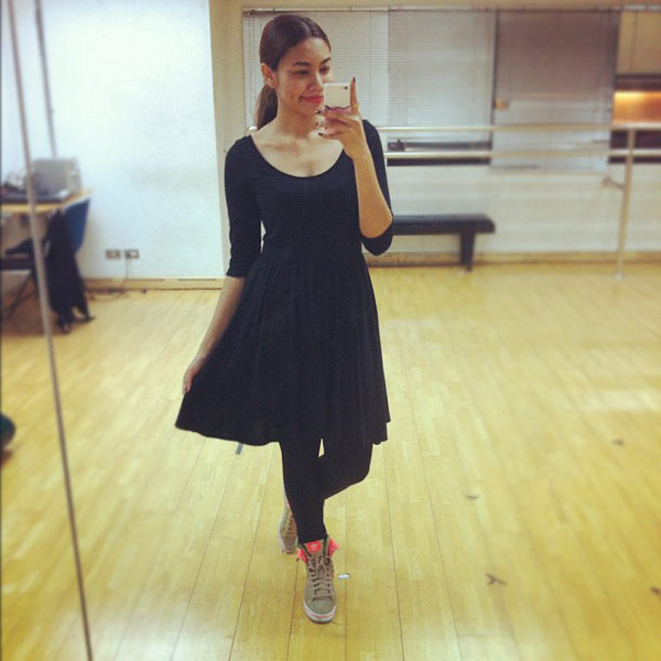 แก้ม เดอะสตาร์