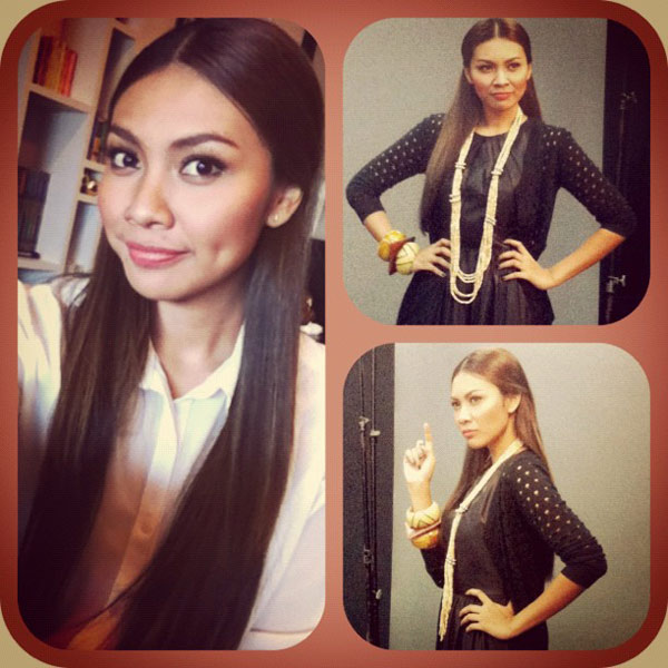 แก้ม เดอะสตาร์