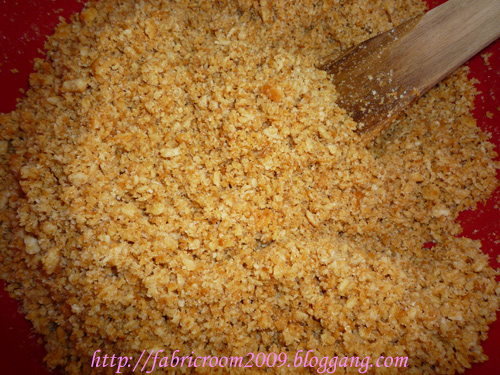 บลูเบอรี่ชีสพาย เปรี้ยวหวานอร่อยลงตัว 