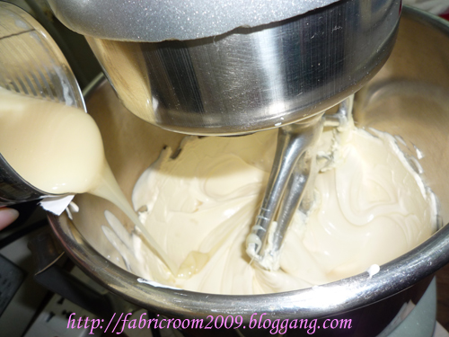 บลูเบอรี่ชีสพาย เปรี้ยวหวานอร่อยลงตัว 