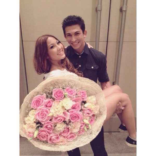 หวาย เลิก อองตวน 