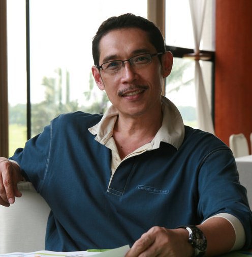 สุรศักดิ์ ชัยอรรถ ดารารุ่นเก๋า พ่อแกงส้ม the star 8