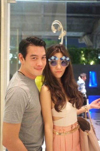 แฮปปี้เบริ์ธเดย์ ชาคริต วุ้นเส้น เช่าพระ เซอร์ไพรส์สามี