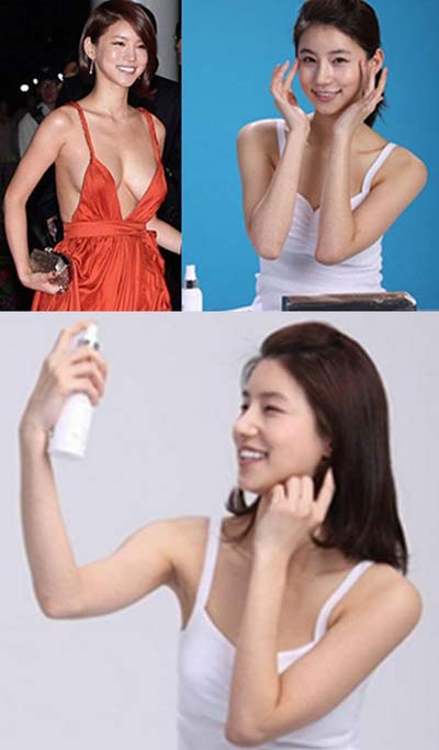 โออินเฮ เปิดใจครั้งแรก ยันอึ๋มของแท้ ไม่ผ่านมีดหมอ