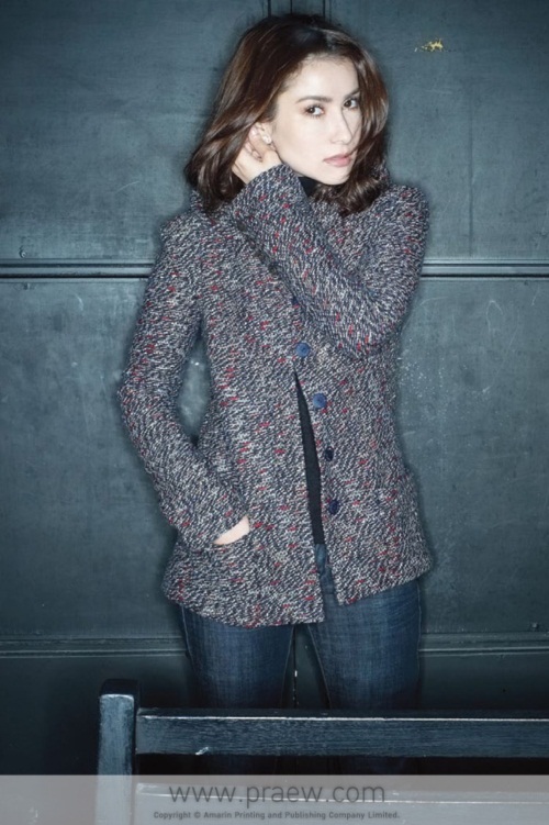 แอน ทองประสม 