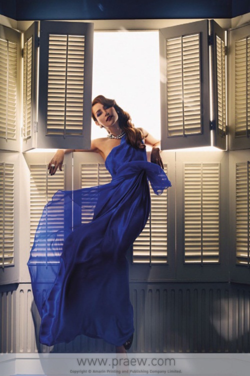 แอน ทองประสม 