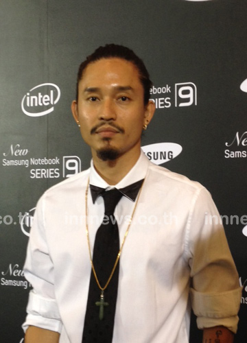 เดย์ ไทเทเนี่ยม รับ ปีเตอร์-ดีเจบุดด้า ต่อยกันจริง